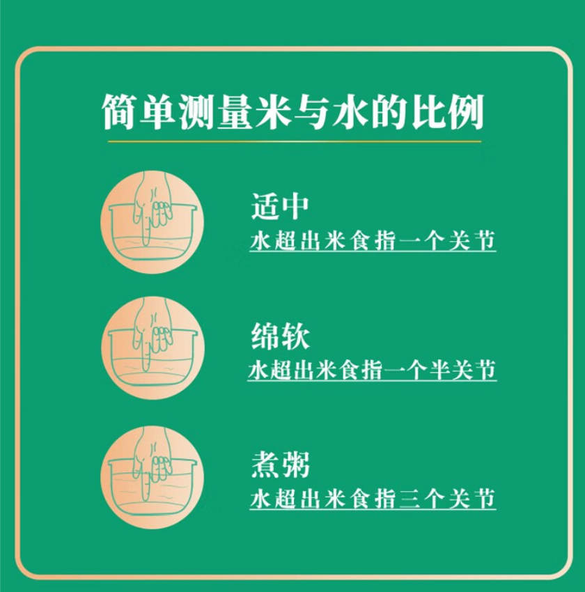 十月稻田(SHIYUEDAOTIAN) 臻选长粒香米 1105119 5kg高清大图
