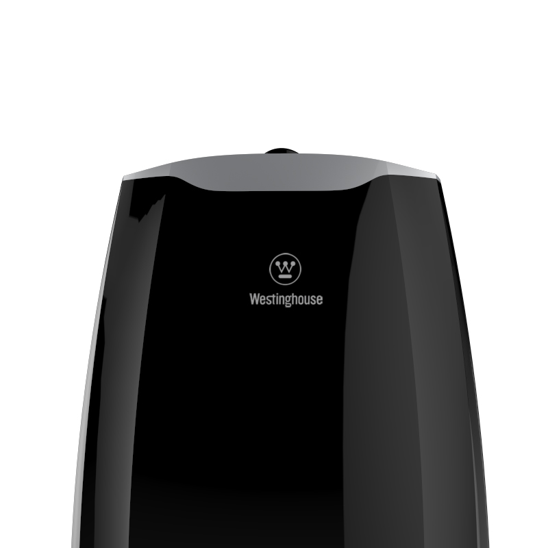 西屋(Westinghouse)空气加湿器WHU-6000 大雾量 6L大容量 家用卧室安静360度出雾 办公室加湿高清大图