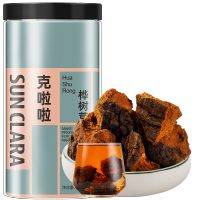SUN CLARA白桦树茸养生茶可搭配桑黄灵芝