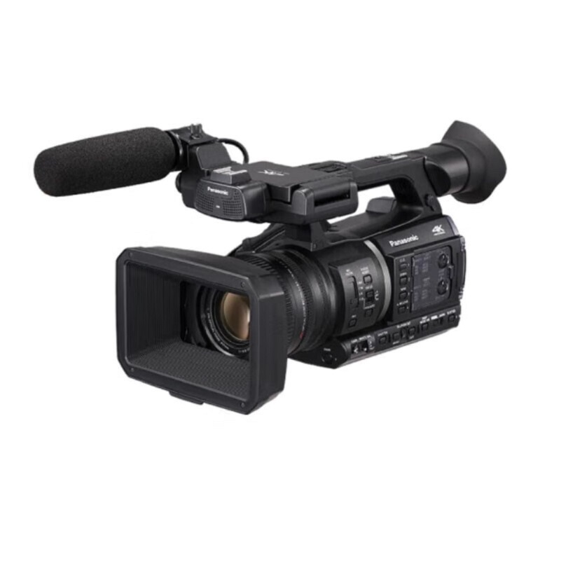 松下Panasonic AJ-UPX360MC摄像机支持NDI HXHDR直播upx360 套餐三