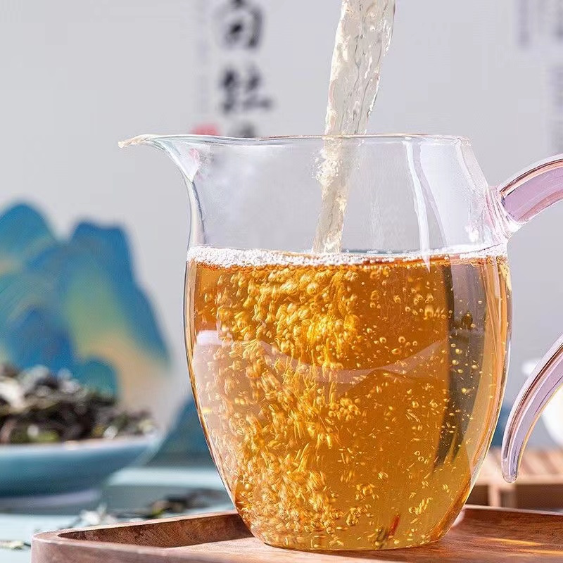 中粮中茶福禄· 白牡丹120g高清大图