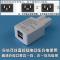 2.1A白色-单独充电头 12V24V36V48V60V72V电瓶通用转USB充电器 电动车摩托车车载充手机