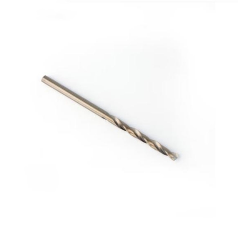 长鹿直柄高速钢麻花钻(磨制)11.0mm 支