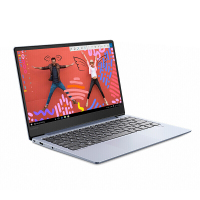联想(Lenovo)小新Air 13超极本笔记本电脑i5-8265U 8G 512GB 2G显卡 蓝色 13.3英寸轻薄本商务办公学习手提笔记本电脑 标配版