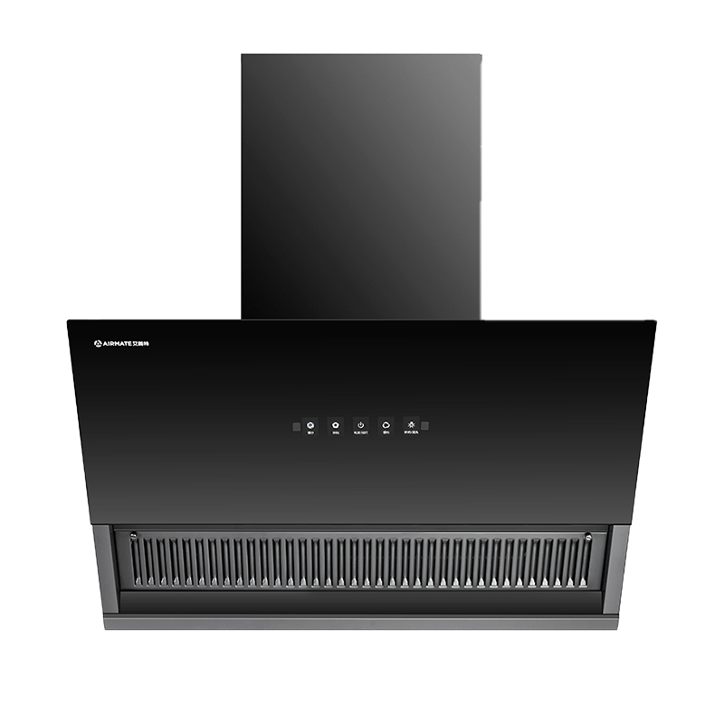 艾美特油烟机AY336C侧吸大吸油烟机厨房家用油烟不过脸高清大图