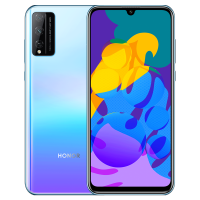 荣耀（HONOR）荣耀Play4T Pro 6GB+128GB（冰岛幻境）移动电信联通4G全网通手机