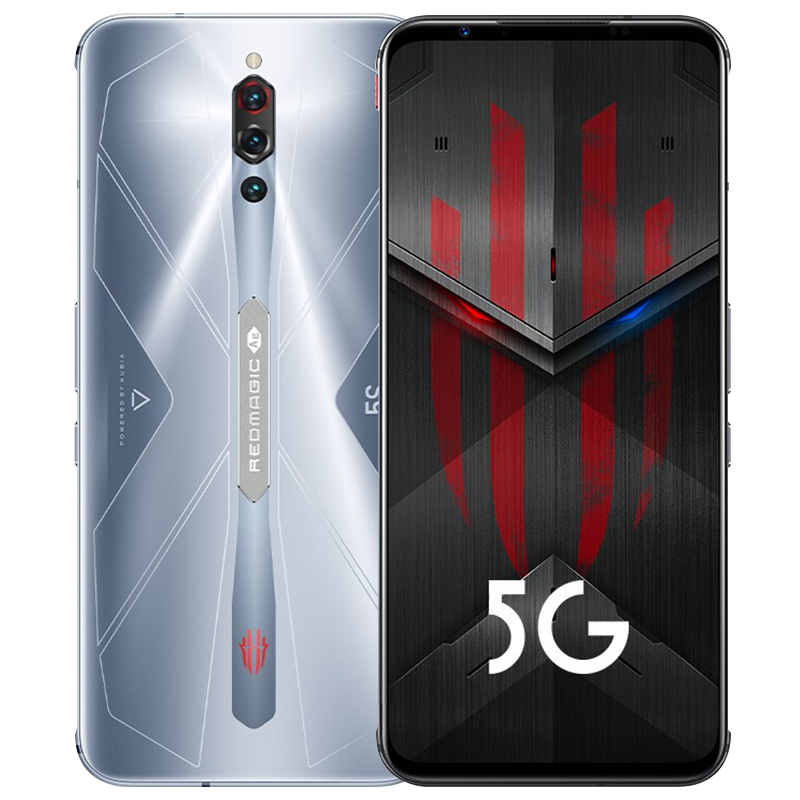 努比亚 红魔5S 8G+128G(颜色随机)