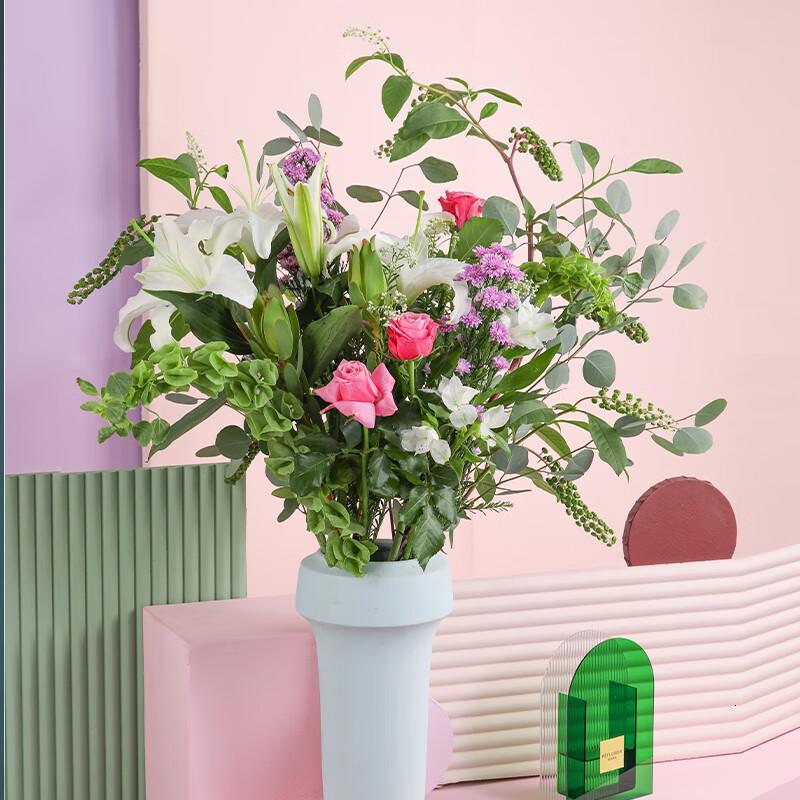 花点时间(Reflower)人生四季高清大图