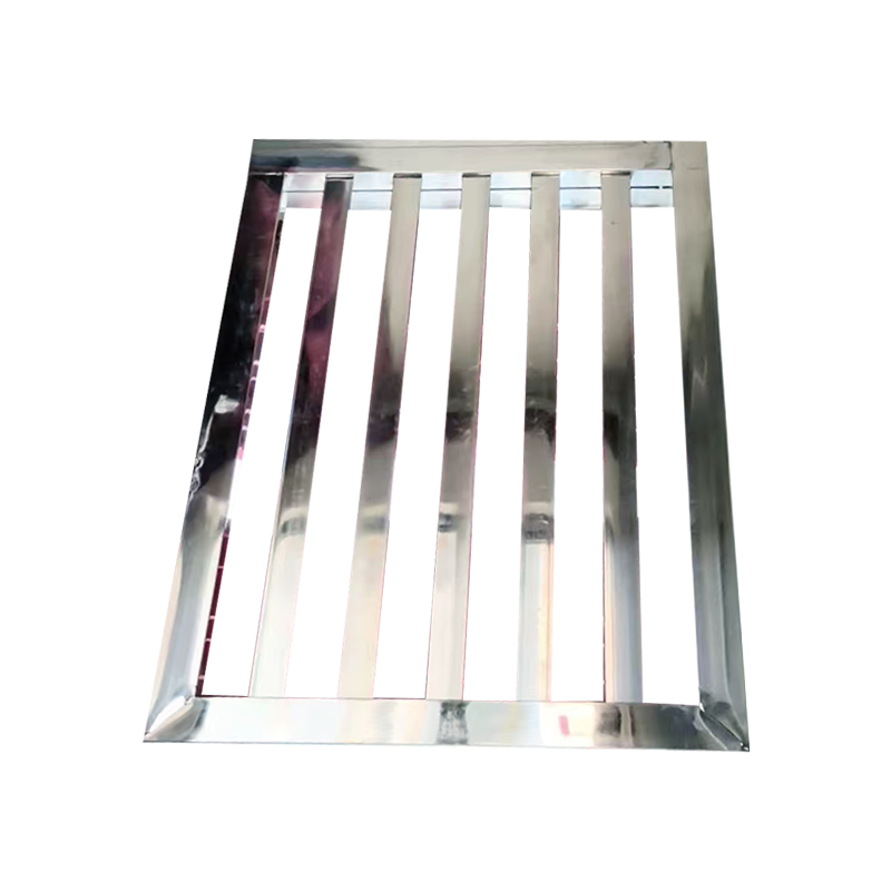 诚智旺 防护栏 1650*1030*1700cm/套高清大图