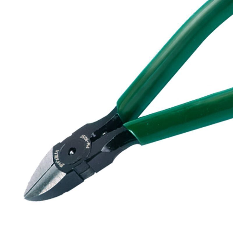 宝工Pro’’skit强力精密斜口钳,125mm,PM-905F