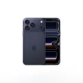 APPLE iPhone 17 Pro Max 2TB 深蓝色 支持移动联通电信5G双卡双待智能手机