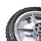 捷英飞JOINFIT核心双用能量轮 大型健腹轮 腹肌轮 power wheel