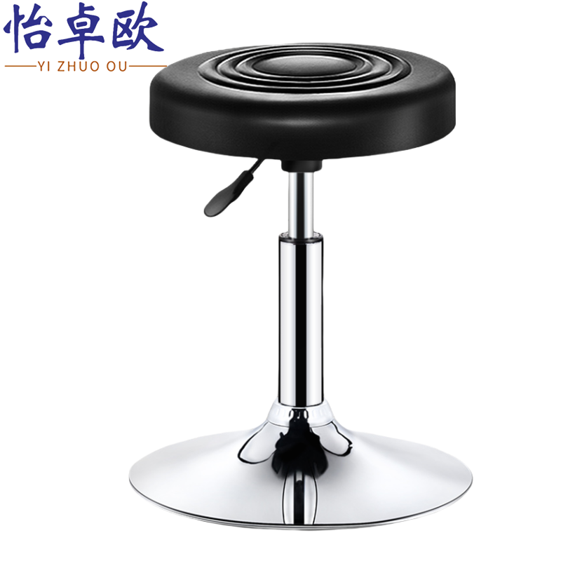 怡卓欧旋转凳高清大图