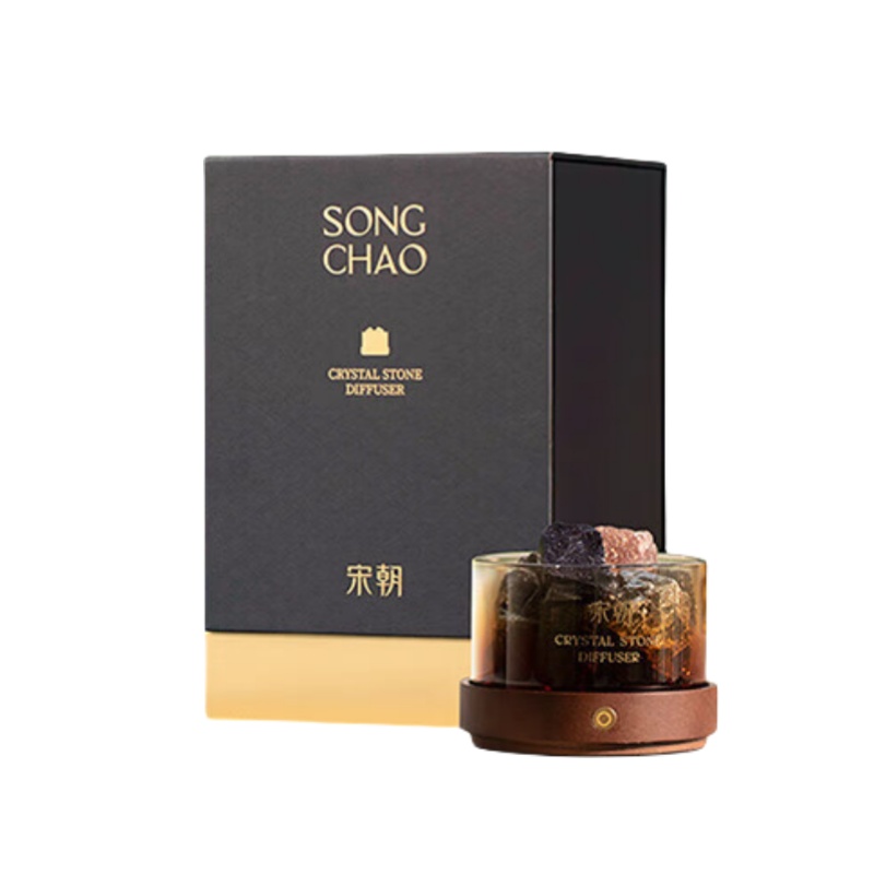 宋朝312-SC宋朝雅奢酒店扩香石系列-2雅奢酒店系列扩香石【希尔顿】