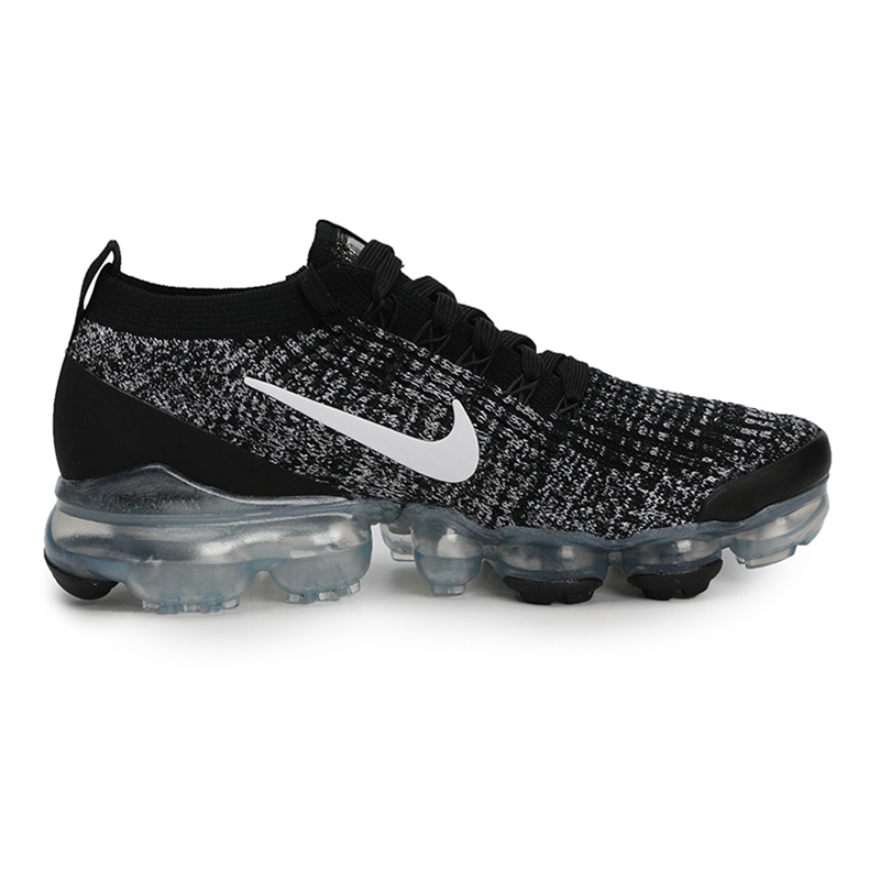 NIKE/耐克 女鞋 2020新款AIR VAPORMAX全掌气垫缓震跑步鞋AJ6910-001