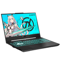 华硕天选3 12代酷睿i7-12700H 16G 512G固态 RTX3050-4G独显100%sRGB高色域144Hz电竞屏 日蚀灰 升级定制15.6英寸电竞游戏本笔记本电脑