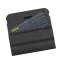 罗技(Logitech) K380键盘包 深灰色