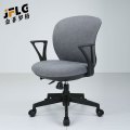 苏宁 金菲罗格 办公家具布艺职员办公椅会议椅