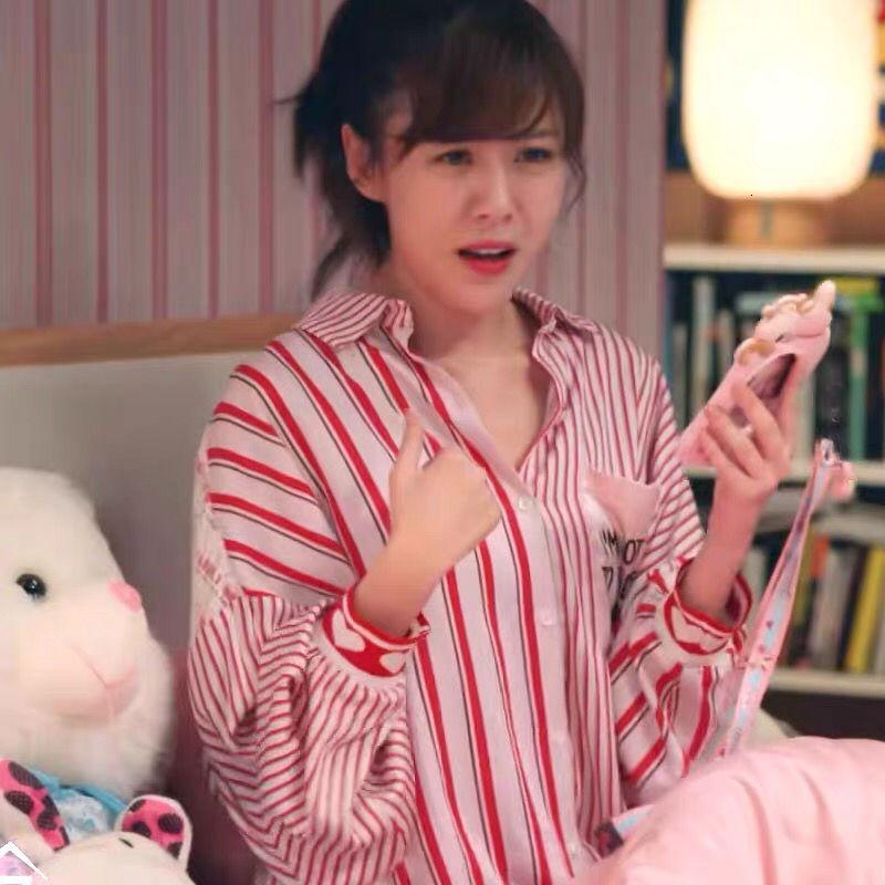 爱情公寓5诸葛大力同款美嘉同款衣服爱情公寓5李金铭陈美嘉同款衣服女