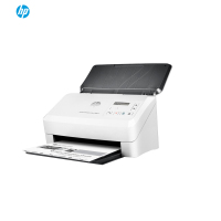 惠普（HP）ScanJet Enterprise Flow 7000 s3 企业级馈纸式扫描仪 自动双面连续扫描 高速扫