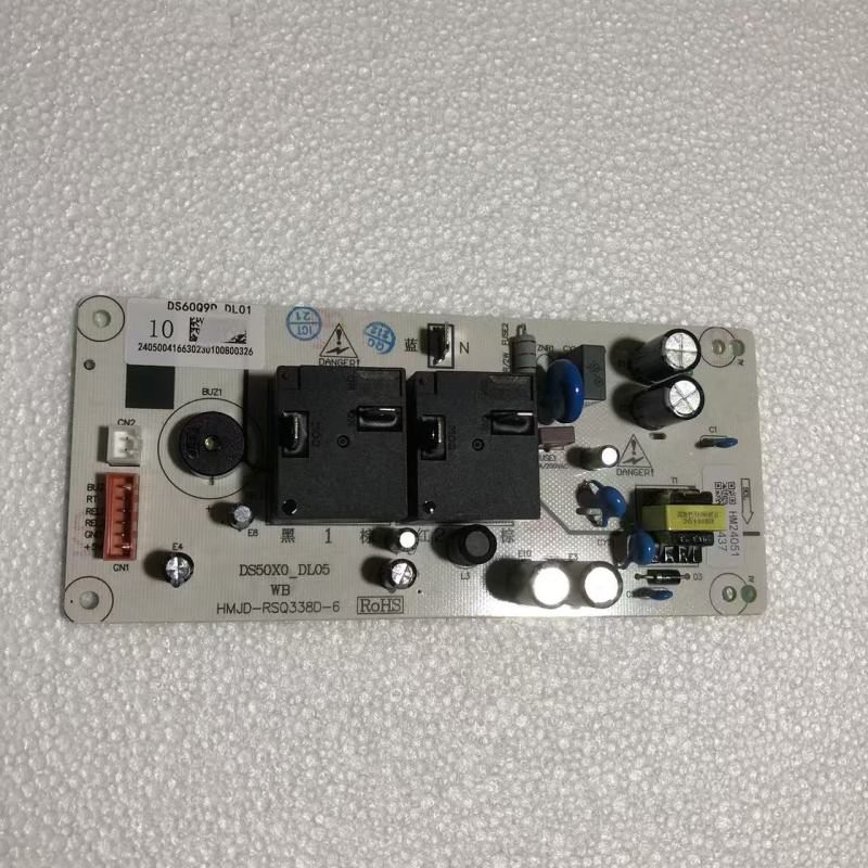 帮客材配 全新原装法迪欧电热水器F60/80- C30HR1主板 收前务必验货高清大图