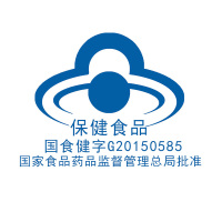 每优健萃 褪黑素维生素B6胶囊膳食营养补充剂 0.3g/粒*60