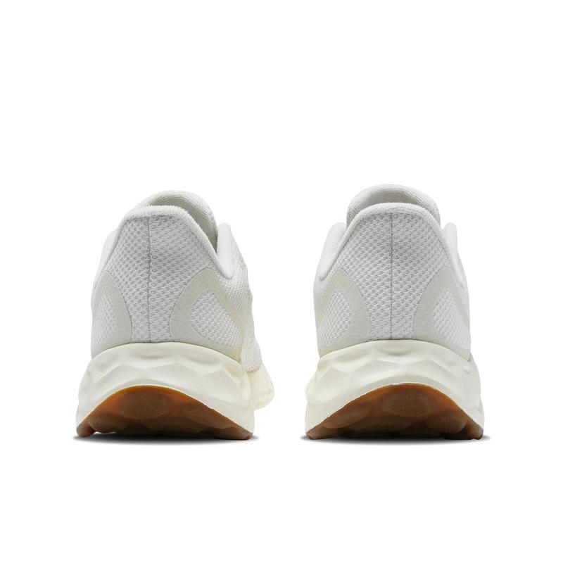 NEW BALANCE跑步鞋女透气网面软弹缓震日常休闲运动鞋高清大图