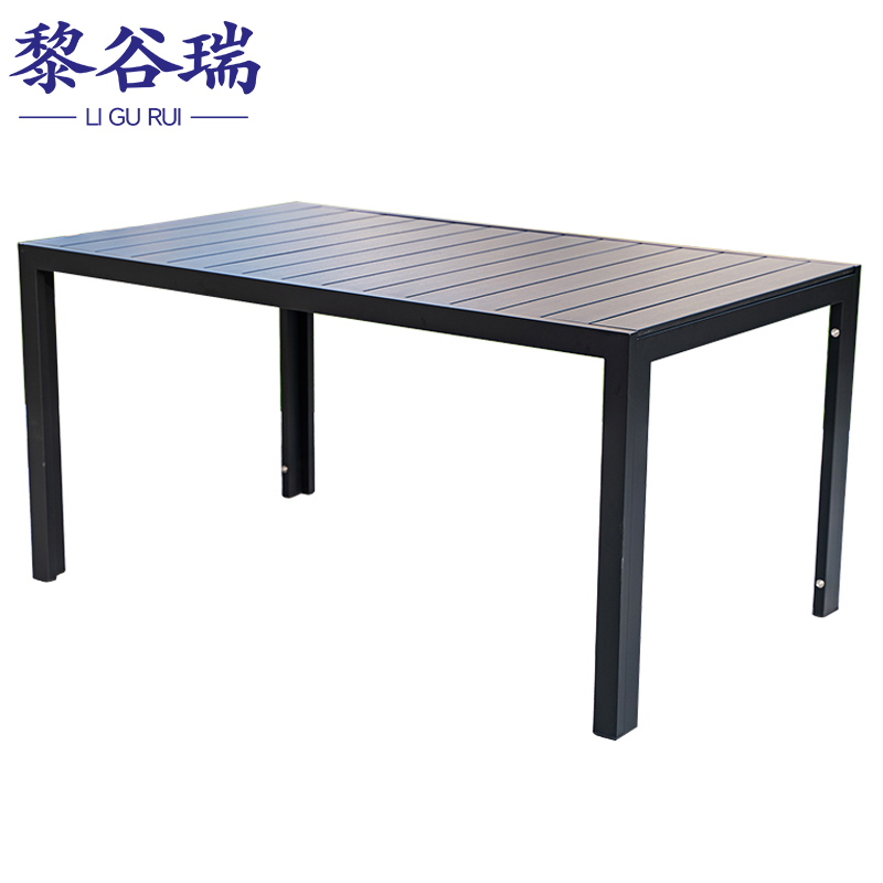 黎谷瑞户外桌高清大图