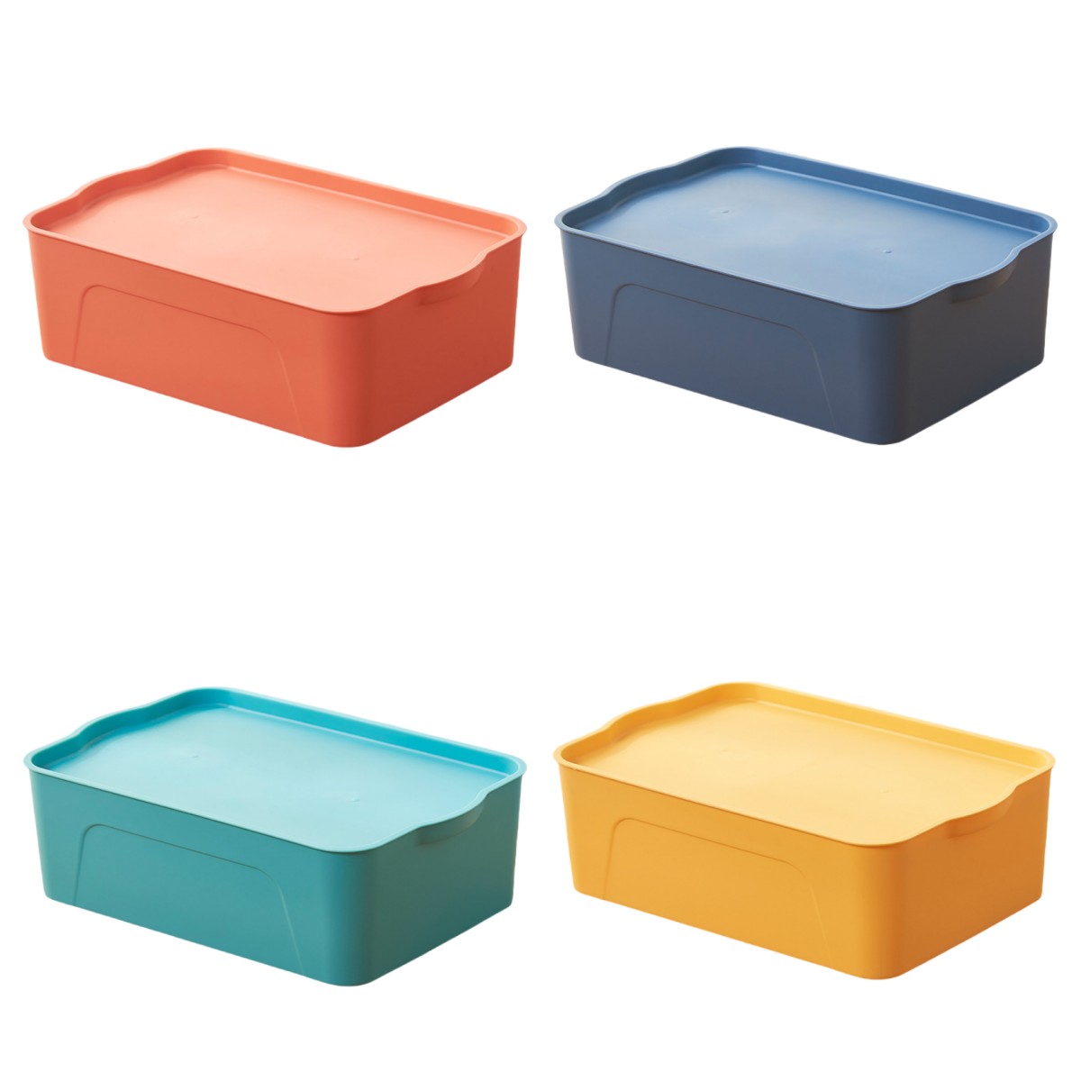 豫龙都储物盒高清大图