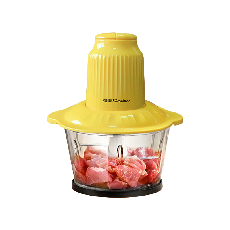 荣事达(Royalstar) RS-JR3031 绞肉机 1.6L-2L (单位:台)高清大图
