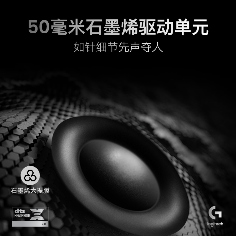 GPW4 朱雀+G316 X 8K机械游戏键盘 +PRO X 2 LIGHTSPEED无线游戏耳机高清大图