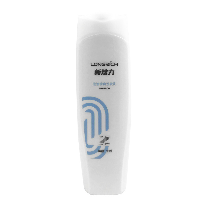 隆力奇 洗发沐浴套装 200ml+200ml