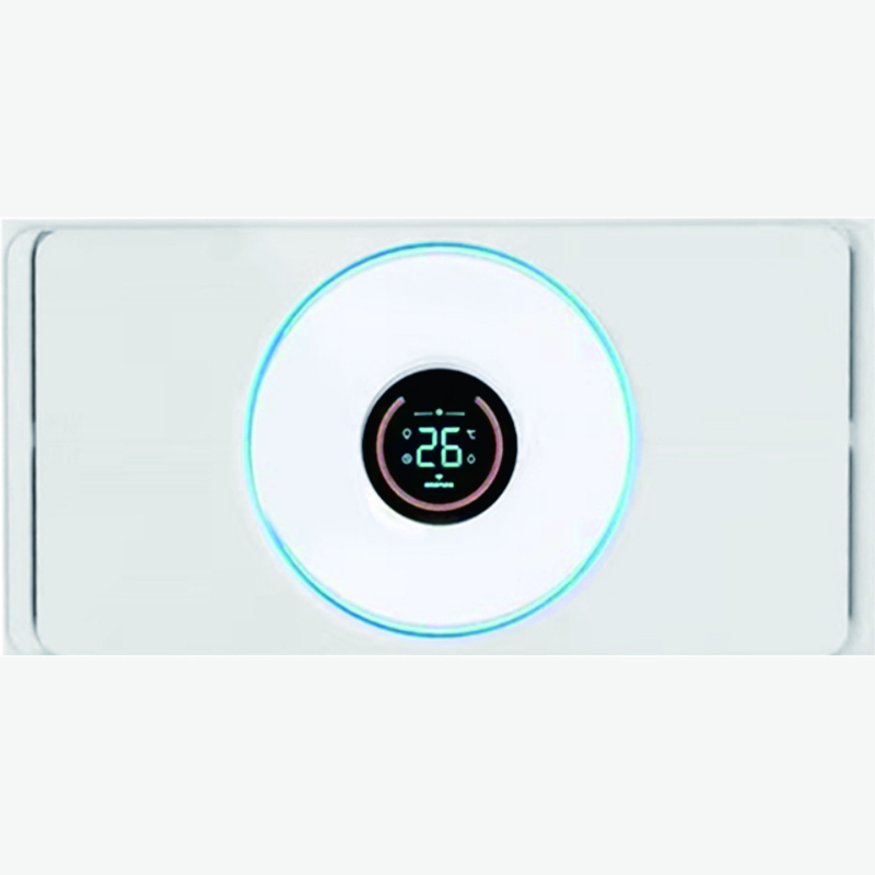 欧诗特浴霸盛世名顶浴霸(盛世照明换气)集成吊顶式风暖卫生间家用取暖五合一嵌入式浴室暖风高清大图