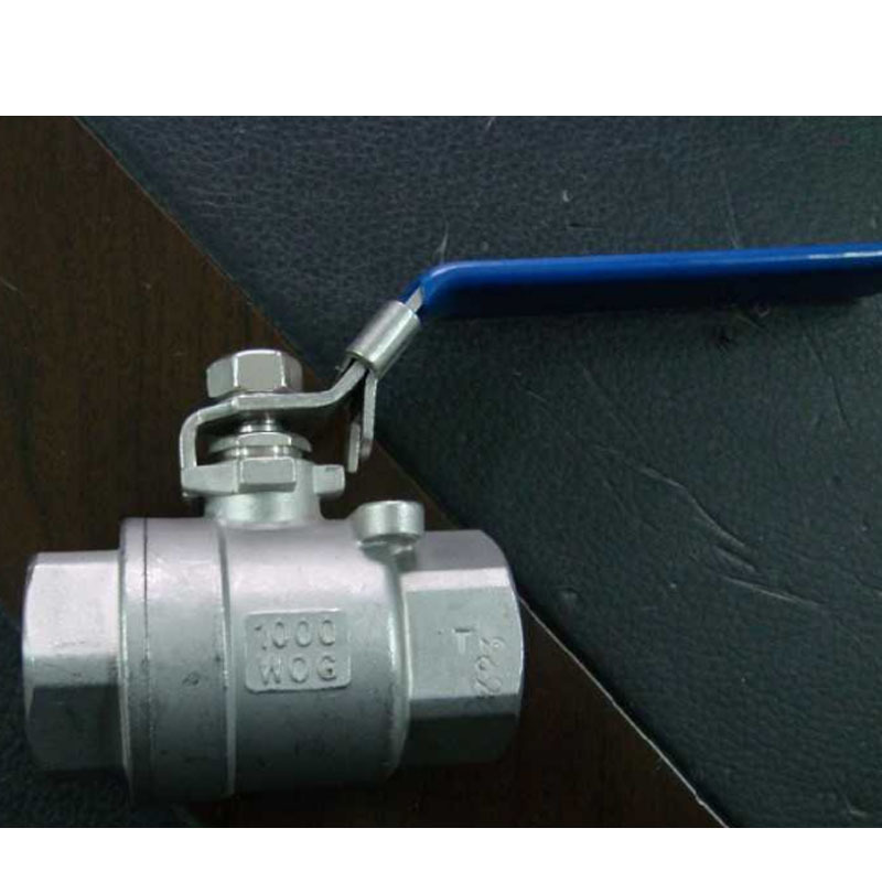 企购优品水阀DN40