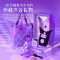 猫王音响 无线便携式蓝牙音响音箱桌面家居音响 MW-P1C