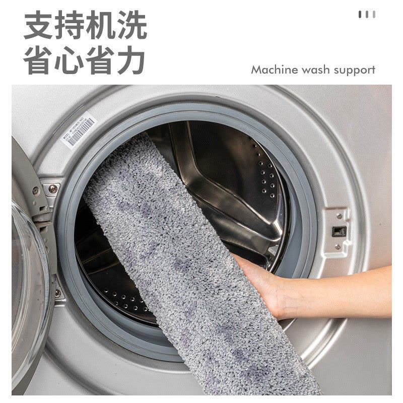 添福运 卫生间门口吸水地垫浴室防滑脚垫厕所洗手间门垫卧室地毯家用垫子卫生间地垫门垫速干脚垫厕所防滑地毯洗手间垫子图片