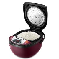 苏泊尔（SUPOR）CFXB40FC829E-75 电饭煲 4L 多功能智能 厚釜内胆 智能预约电饭锅电饭煲家用4升容量