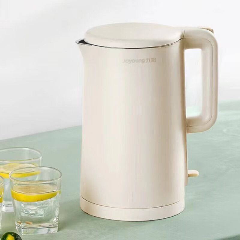 九阳开水煲K17FD-W6350高清大图