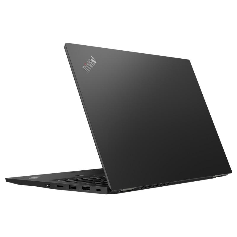联想ThinkPad S2 2021款 13.3英寸笔记本电脑(I5-1135G7 8G 512G固 黑色 高分触控屏)