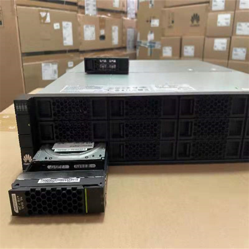华为(HUAWEI)磁盘阵列存储硬盘L1-L-NLSAS4T 4TB 7.2K RPM NL SAS硬盘单元(3.5“)