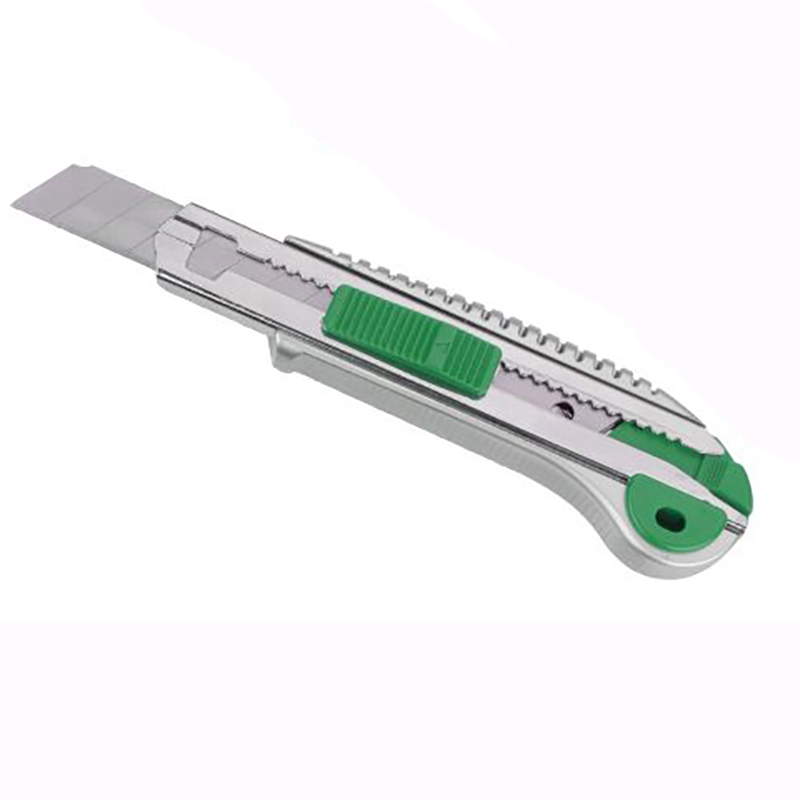 长鹿 美工刀-五连发