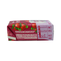 蒙牛 纯甄 巴氏热处理风味酸奶莓果粒风味酸奶 200g*10 营养早餐酸奶 礼盒装休闲办公室饮品