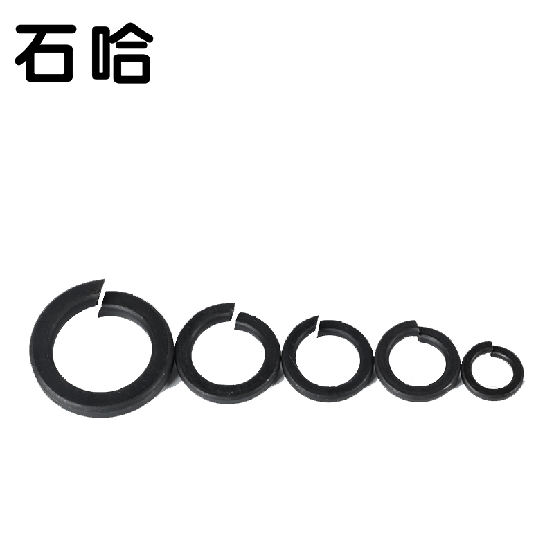 石哈重型弹簧垫圈M22(个)高清大图