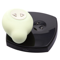 [苏宁自营]TENGA iroha女性按摩器(花见鸟)震动棒 按摩棒日本品牌 成人用品 情趣用品