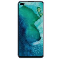 荣耀V30 PRO 双模5G 麒麟990 全网通 8GB+256GB 冰岛幻境