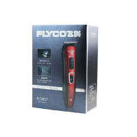 飞科（FLYCO）电动理发器FC5807 充电式电推子 充插两用型 家用发廊 多功能理发器 剃头刀 无水洗
