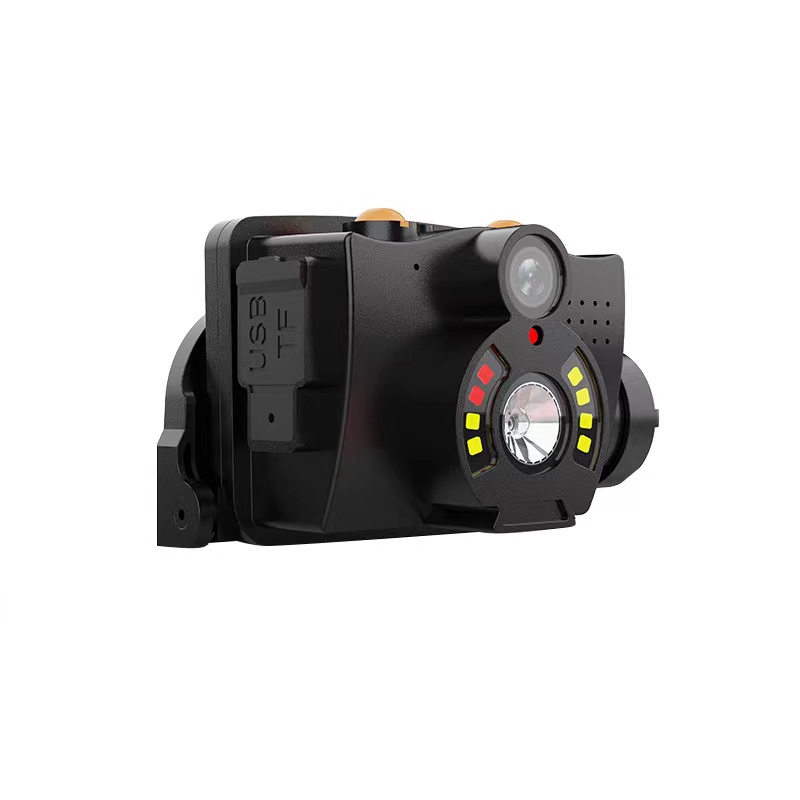 RDZM 摄像头灯 RJW5153 128G内存 配升降杆和屏幕 套高清大图