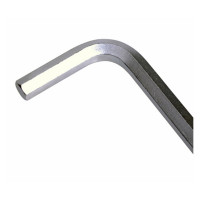 世达 SATA 81106A 铬钒钢加长球头内六角扳手 2.5mm