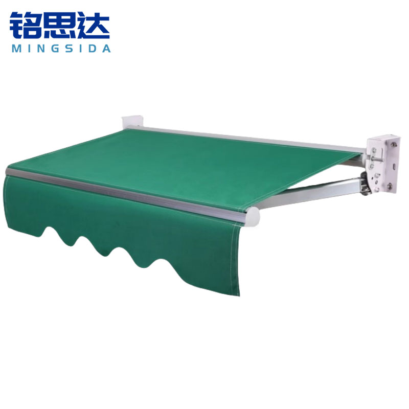 铭思达遮阳棚 4.5米个