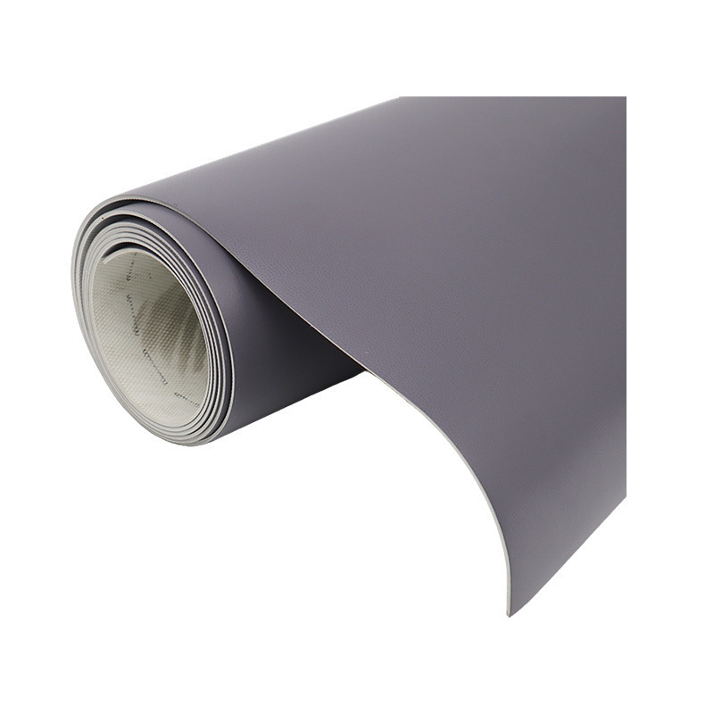 天空桥 阻燃地板 深灰色3.0mm 含安装 平方米高清大图